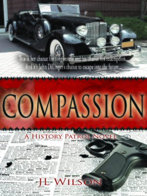 cover image of Compassion